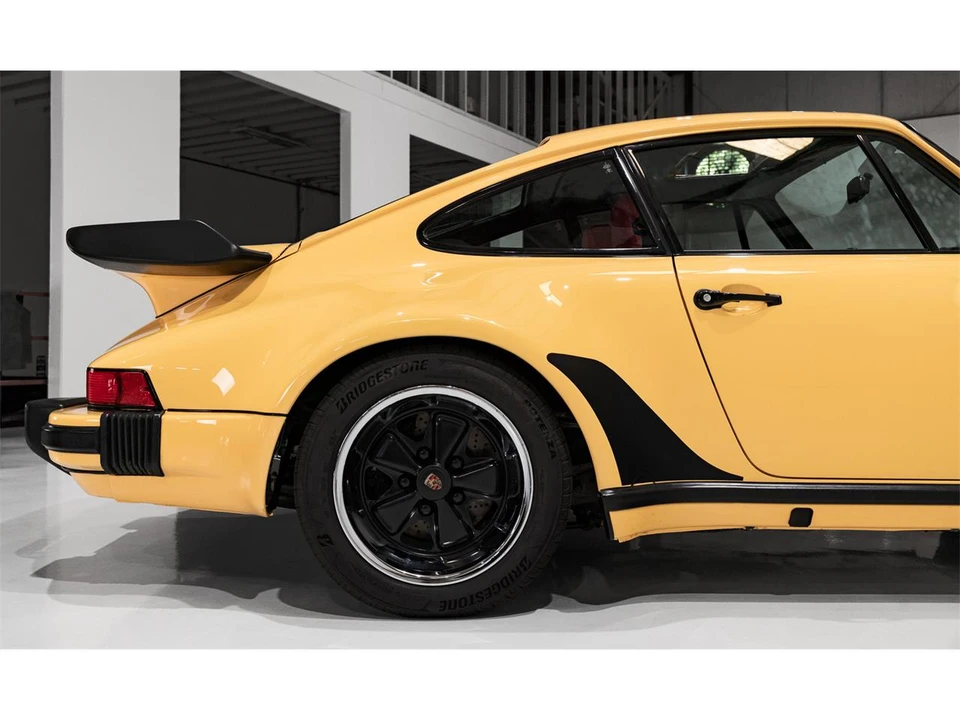 1979 Porsche 930 Turbo - Image 15 of 31
