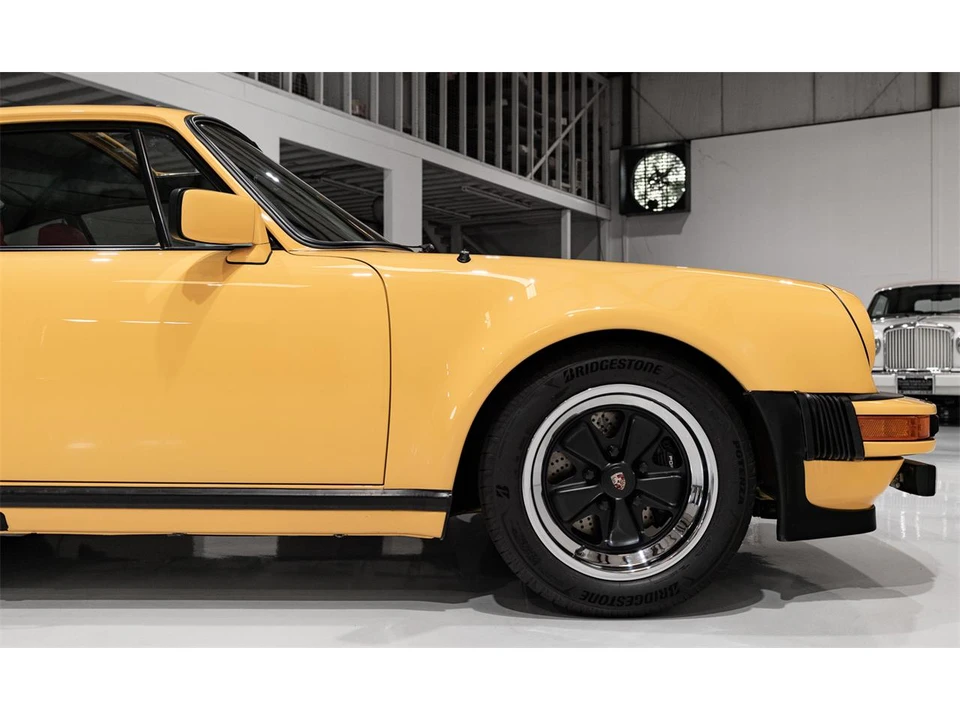 1979 Porsche 930 Turbo - Image 16 of 31