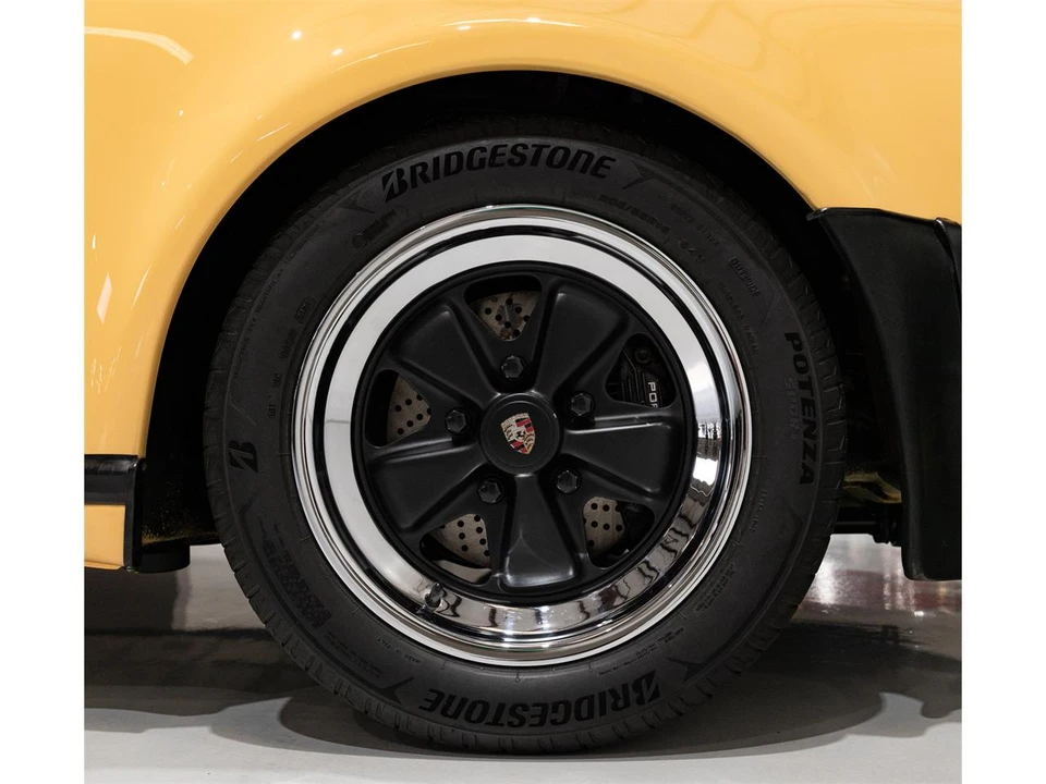 1979 Porsche 930 Turbo - Image 18 of 31