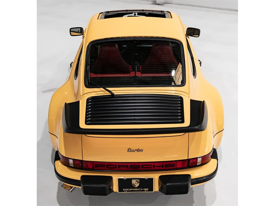 1979 Porsche 930 Turbo - Image 24 of 31
