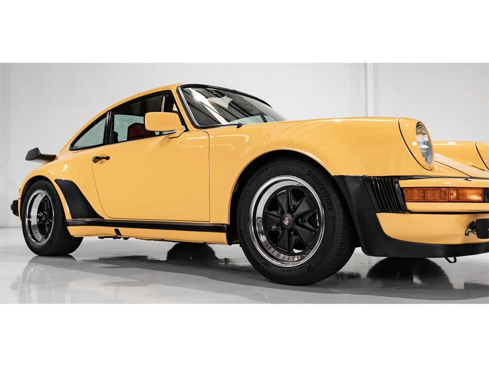 1979 Porsche 930 Turbo - Image 28 of 31