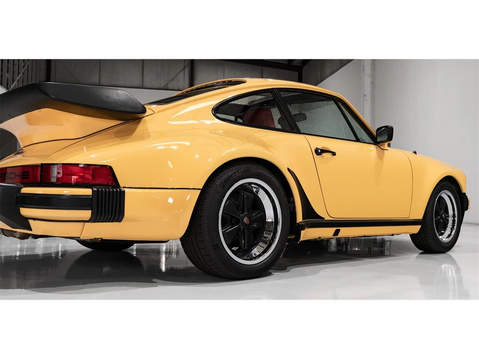 1979 Porsche 930 Turbo - Image 30 of 31