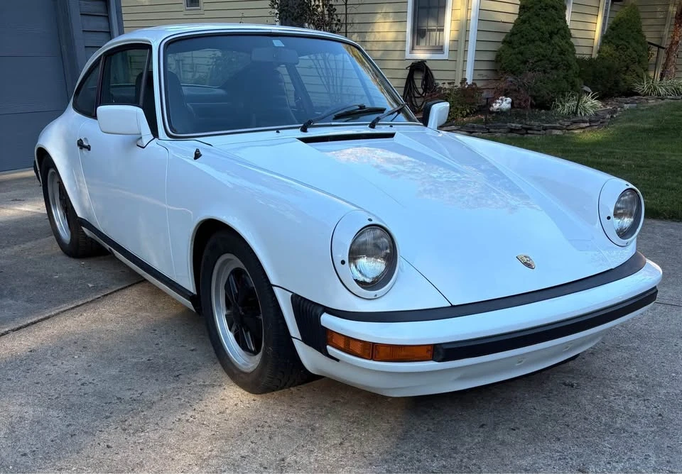 1979 Porsche 911 Carrera SC - Image 6 of 9