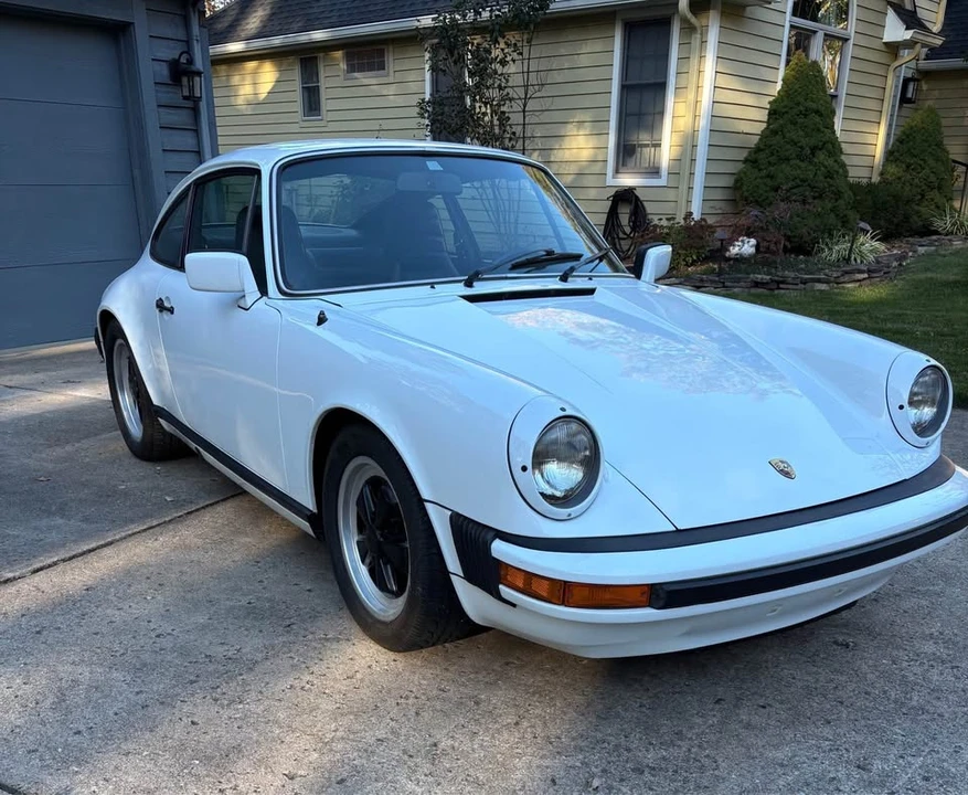 1979 Porsche 911 Carrera SC - Image 5 of 9