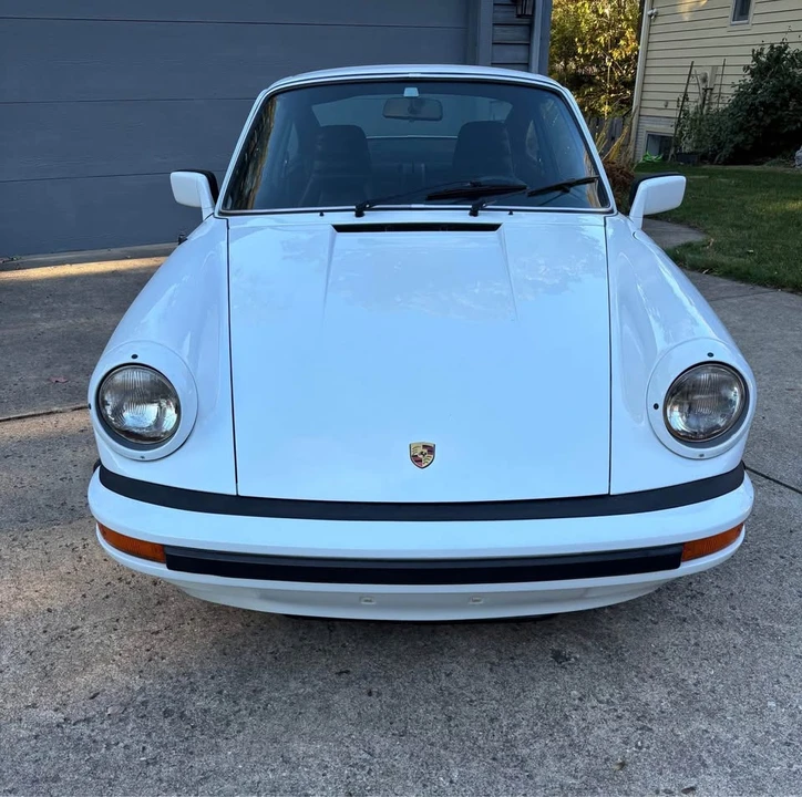 1979 Porsche 911 Carrera SC - Image 7 of 9