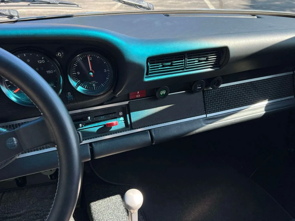 1979 Porsche 911 Carrera SC - Image 13 of 15
