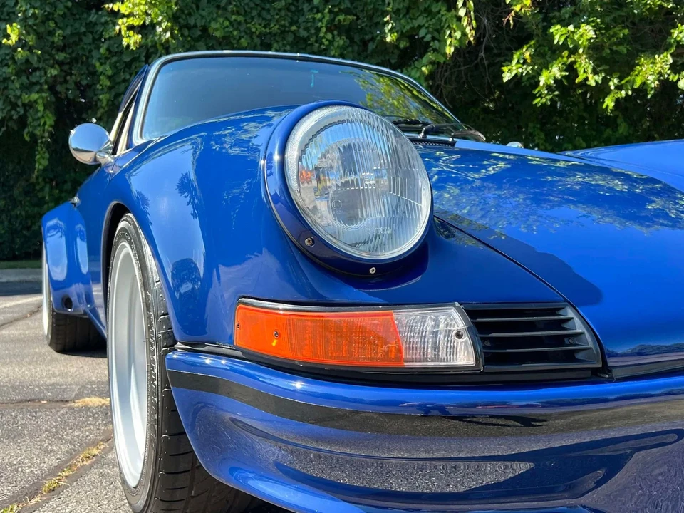 1979 Porsche 911 Carrera SC - Image 5 of 15