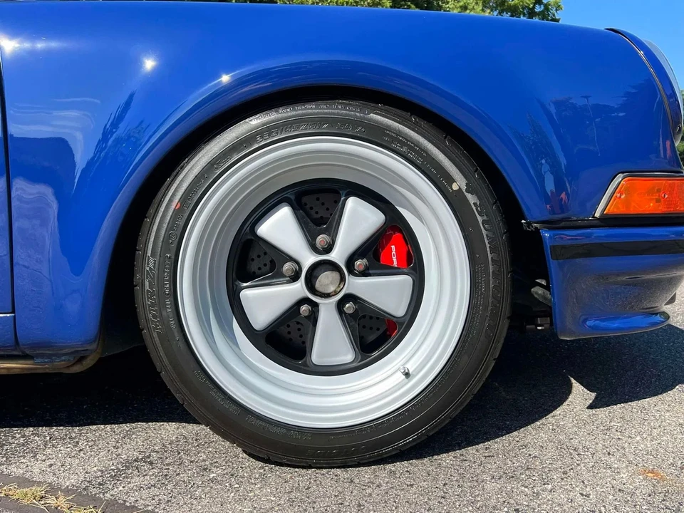 1979 Porsche 911 Carrera SC - Image 6 of 15