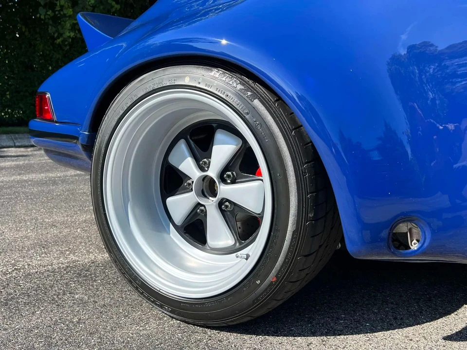 1979 Porsche 911 Carrera SC - Image 7 of 15
