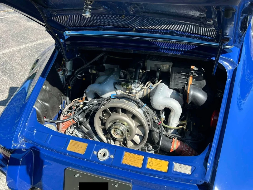 1979 Porsche 911 Carrera SC - Image 14 of 15