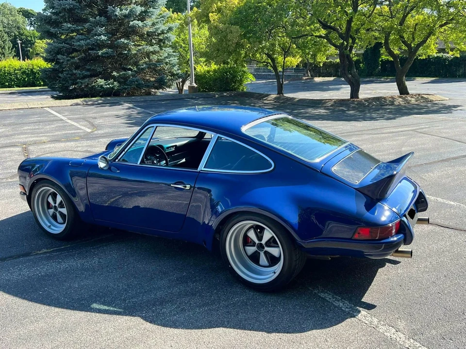 1979 Porsche 911 Carrera SC - Image 2 of 15