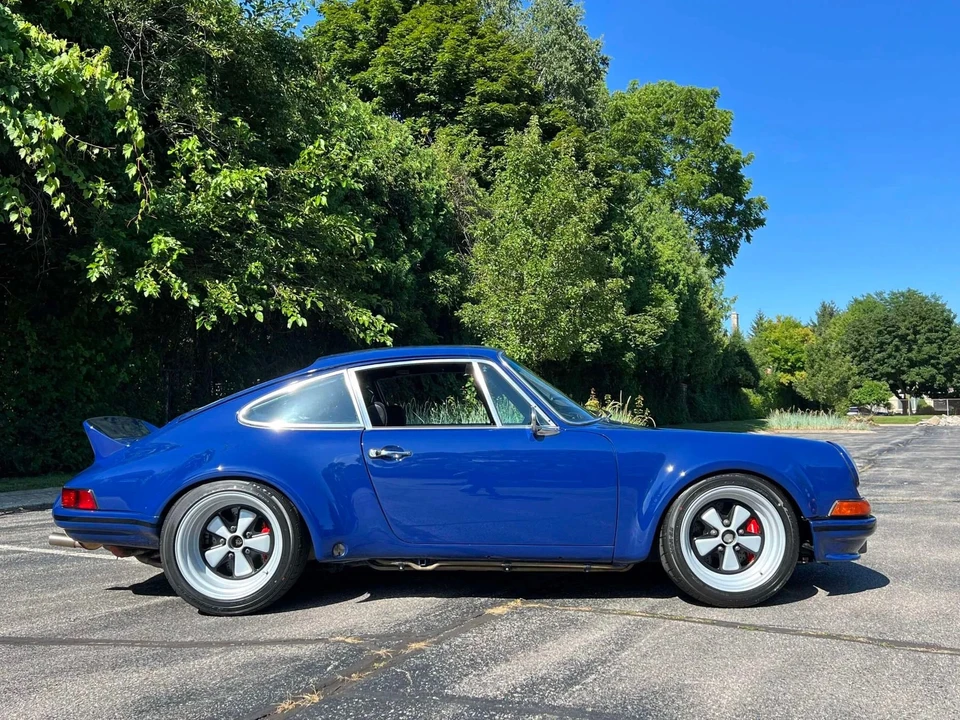 1979 Porsche 911 Carrera SC - Image 4 of 15