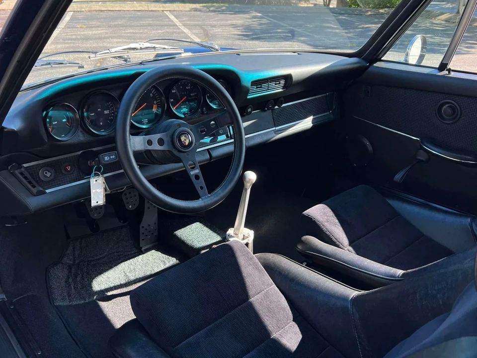 1979 Porsche 911 Carrera SC - Image 9 of 15