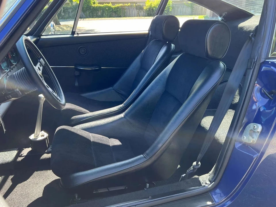 1979 Porsche 911 Carrera SC - Image 10 of 15