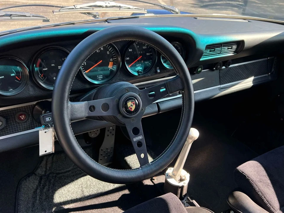 1979 Porsche 911 Carrera SC - Image 12 of 15