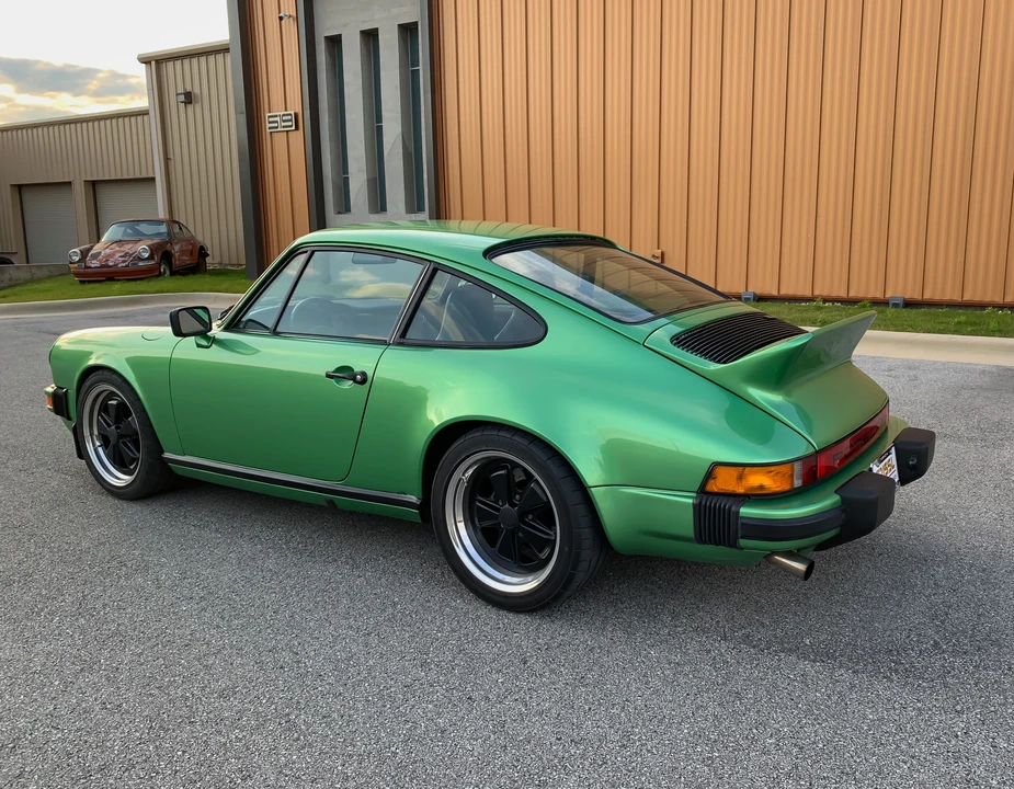 1979 Porsche 911 Carrera SC - Image 6 of 6