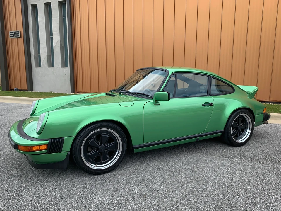 1979 Porsche 911 Carrera SC - Image 3 of 6