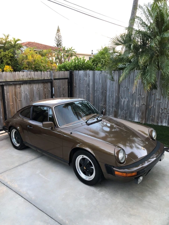 1979 Porsche 911 Carrera SC - Image 31 of 31