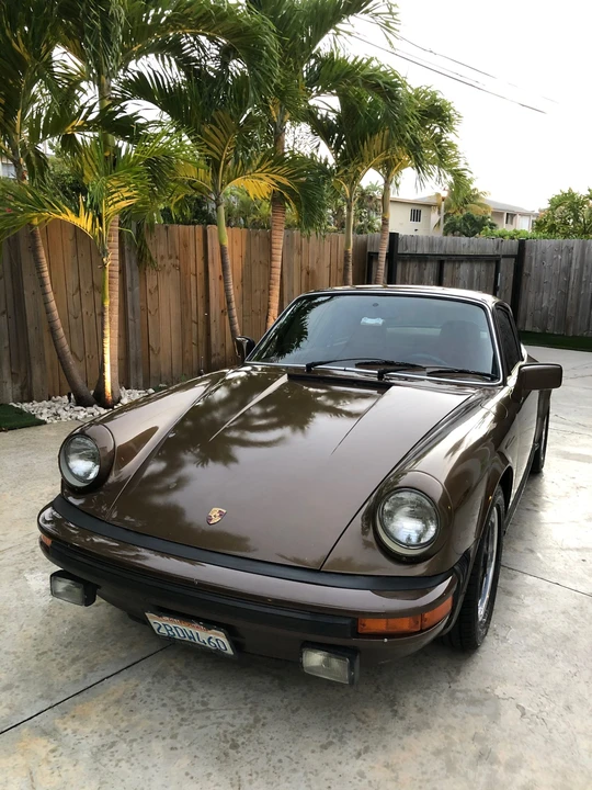 1979 Porsche 911 Carrera SC - Image 13 of 31