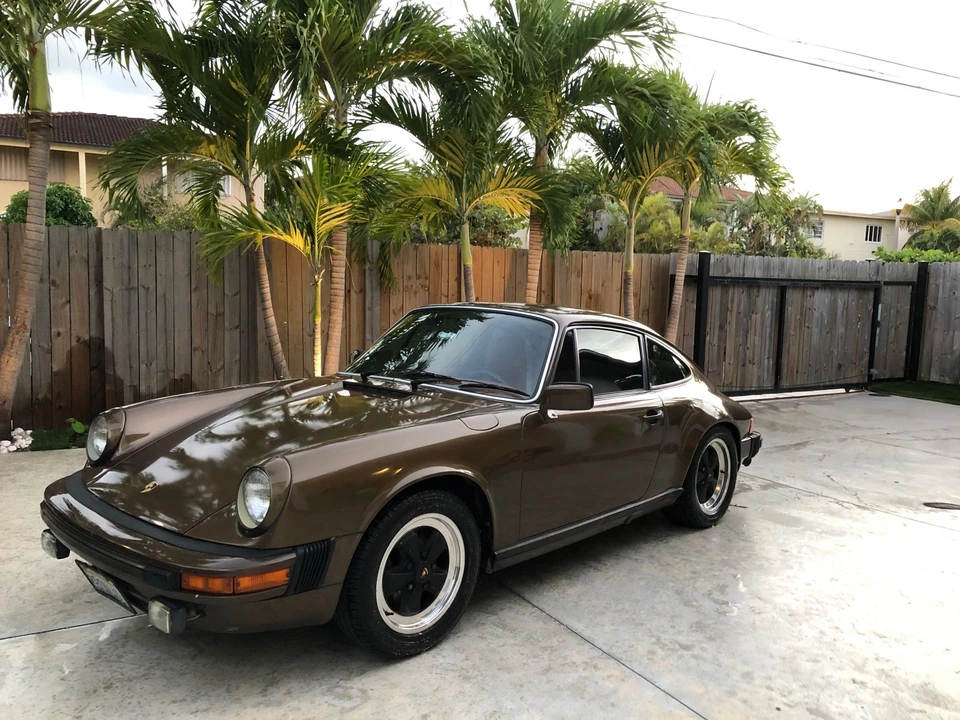 1979 Porsche 911 Carrera SC - Image 8 of 31