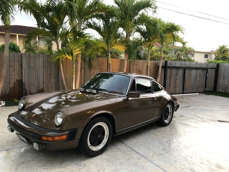 1979 Porsche 911 Carrera SC - Image 7 of 31