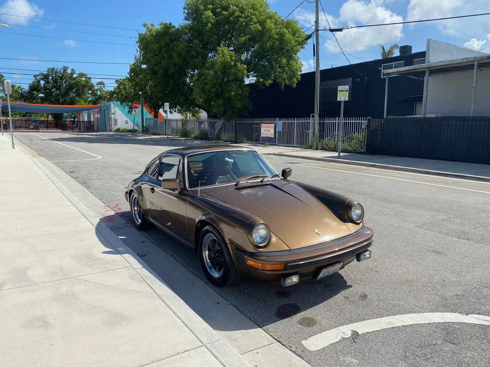 1979 Porsche 911 Carrera SC - Image 25 of 31