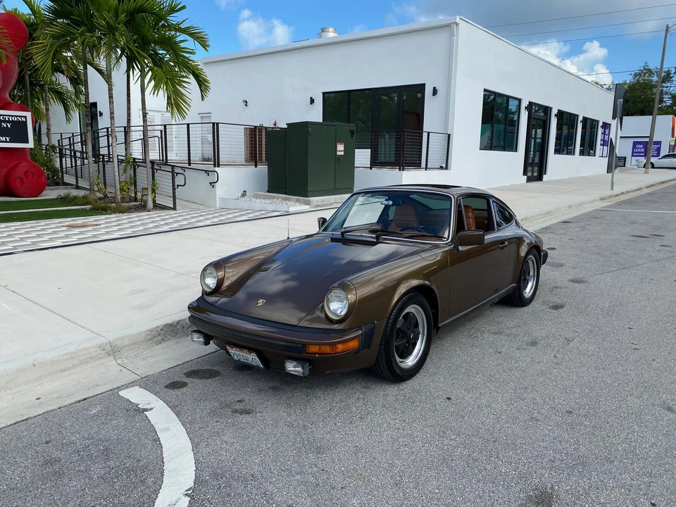 1979 Porsche 911 Carrera SC - Image 11 of 31