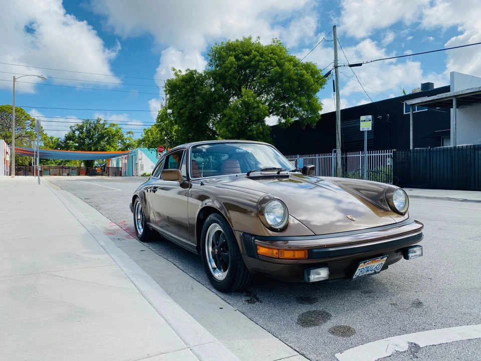 1979 Porsche 911 Carrera SC - Image 28 of 31