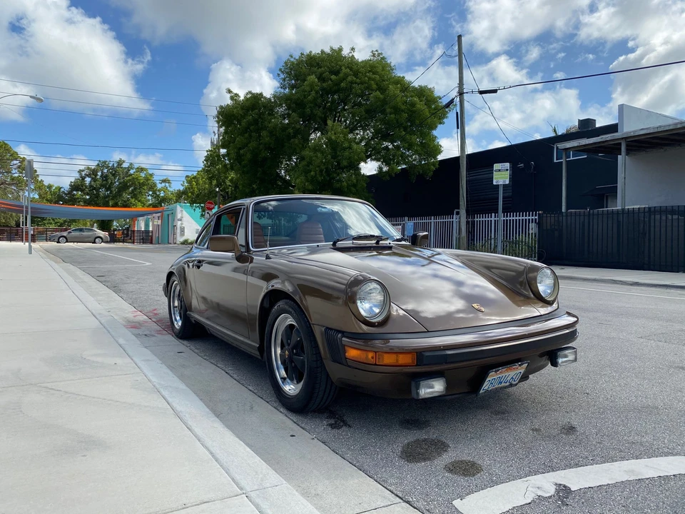 1979 Porsche 911 Carrera SC - Image 24 of 31