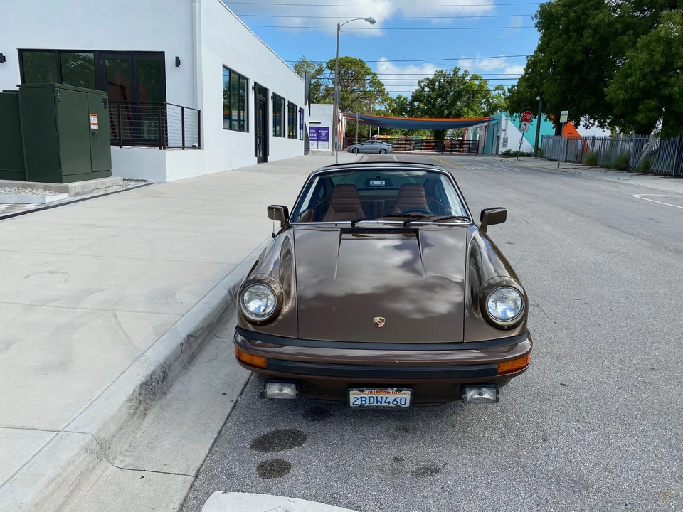 1979 Porsche 911 Carrera SC - Image 16 of 31