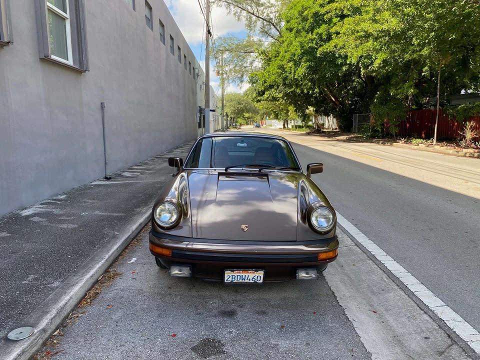 1979 Porsche 911 Carrera SC - Image 15 of 31
