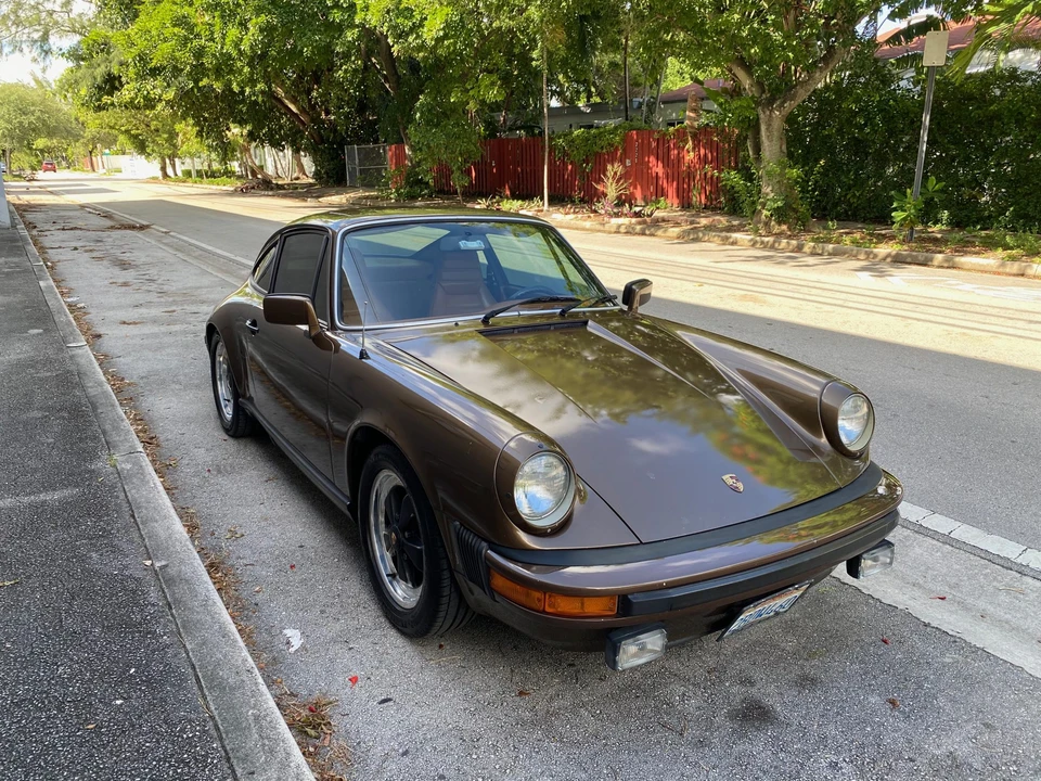 1979 Porsche 911 Carrera SC - Image 23 of 31