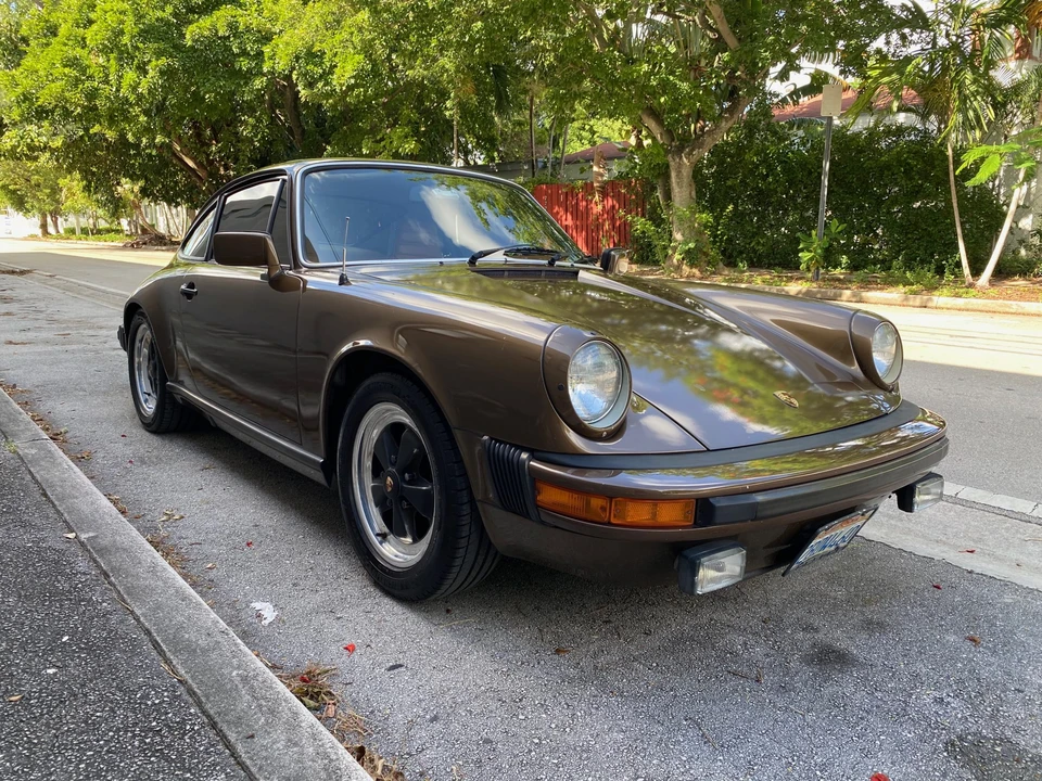 1979 Porsche 911 Carrera SC - Image 27 of 31