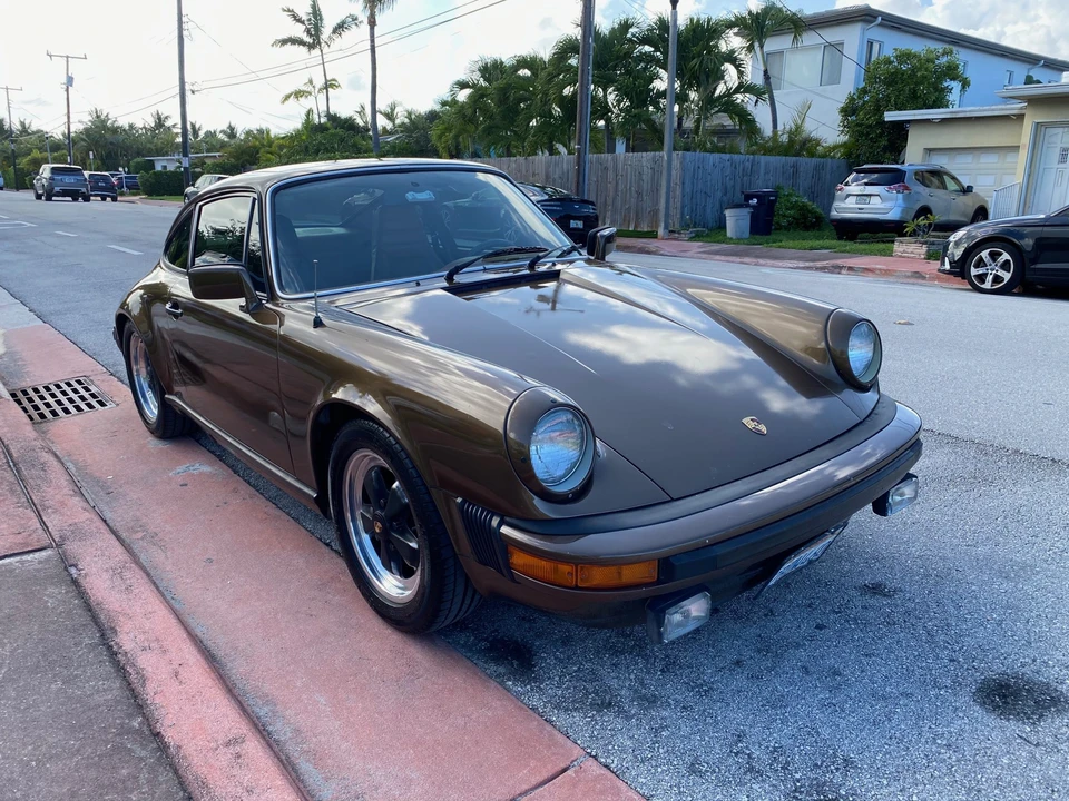 1979 Porsche 911 Carrera SC - Image 26 of 31