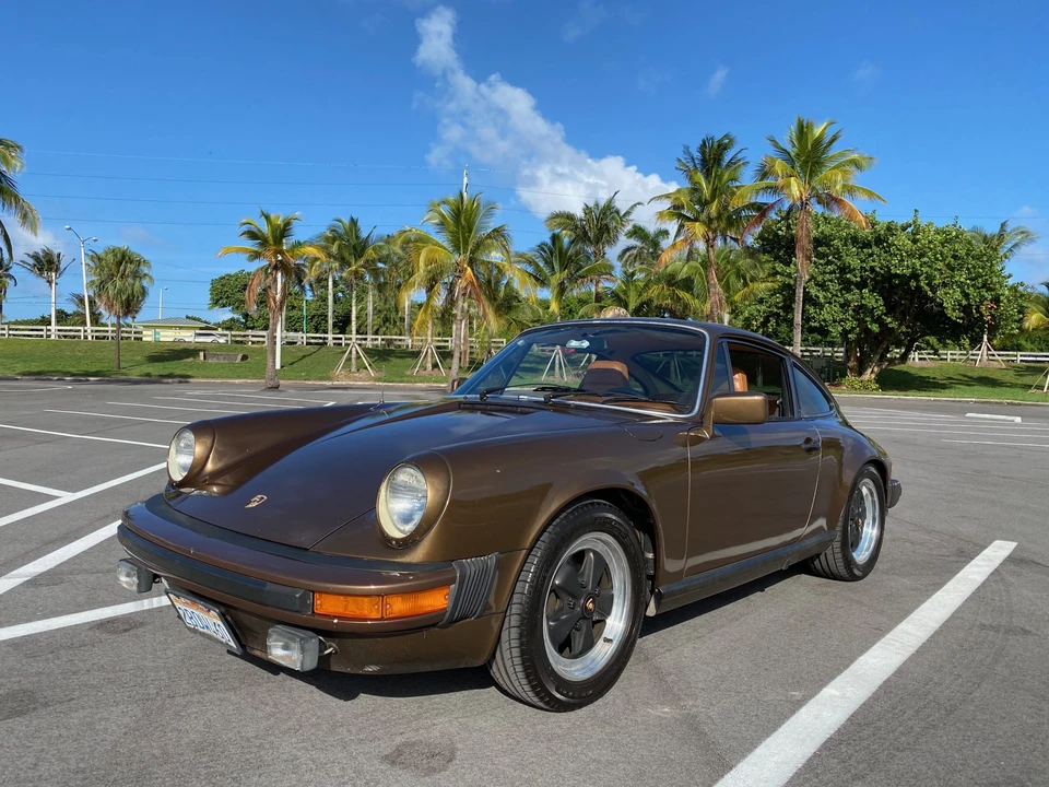 1979 Porsche 911 Carrera SC - Image 10 of 31