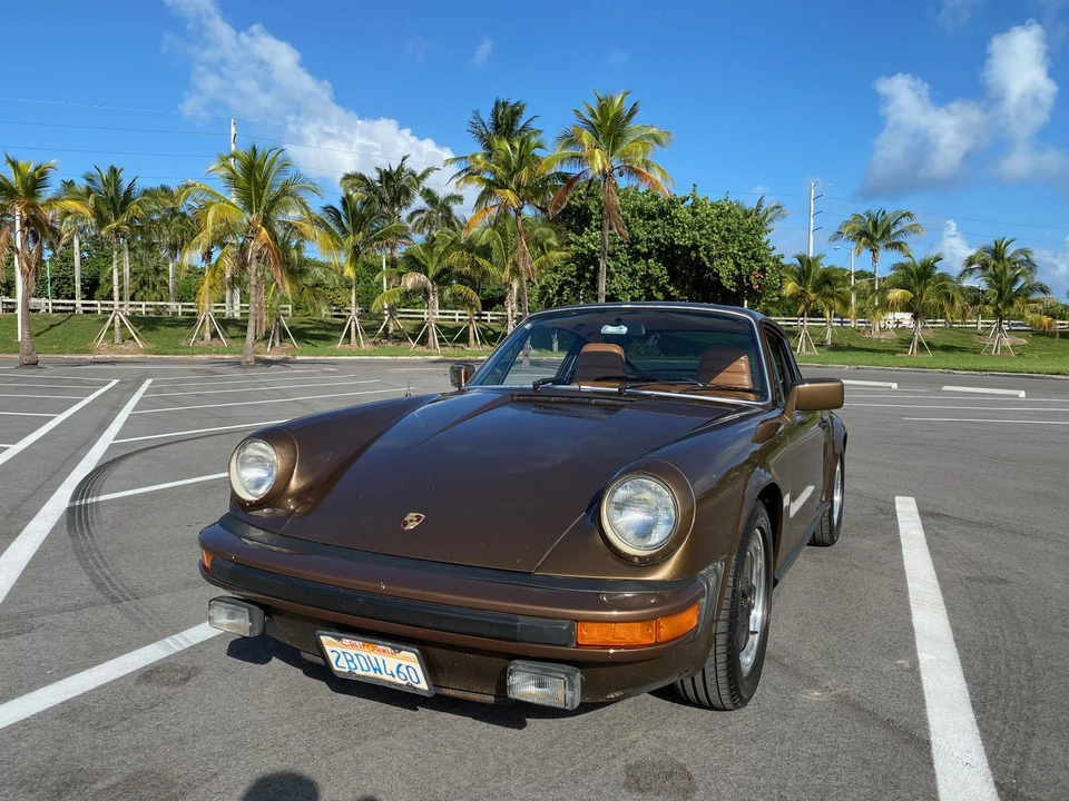 1979 Porsche 911 Carrera SC - Image 12 of 31