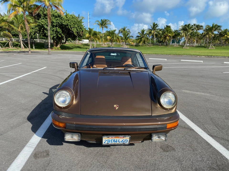 1979 Porsche 911 Carrera SC - Image 14 of 31