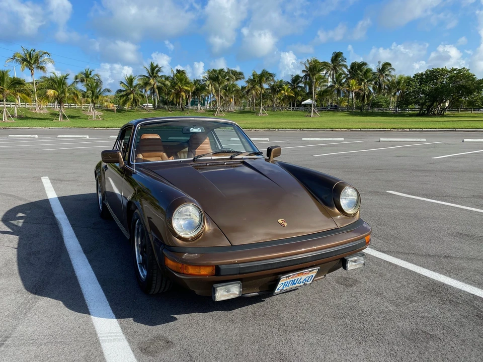 1979 Porsche 911 Carrera SC - Image 20 of 31