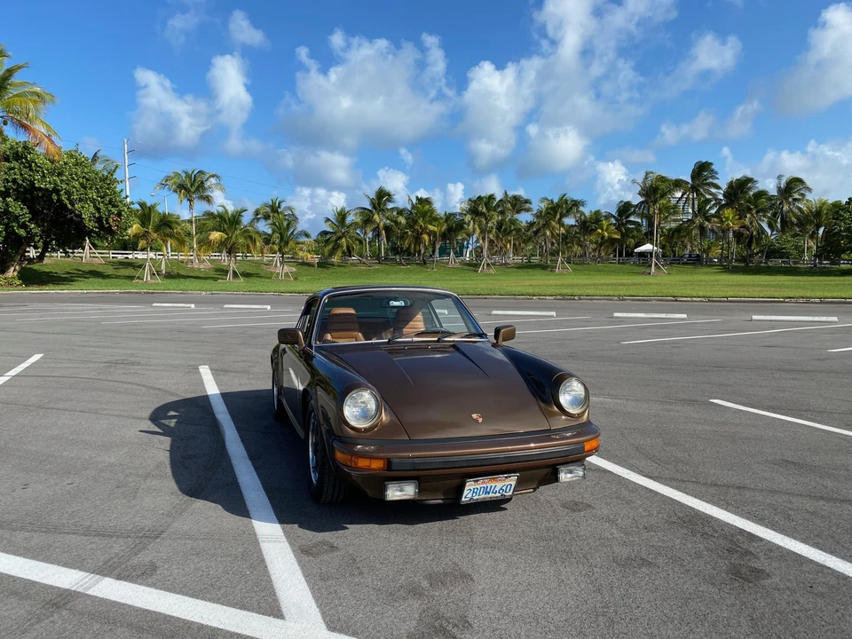 1979 Porsche 911 Carrera SC - Image 19 of 31