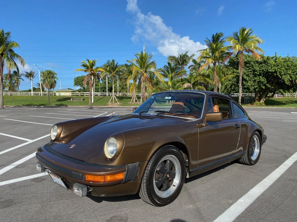 1979 Porsche 911 Carrera SC - Image 4 of 31