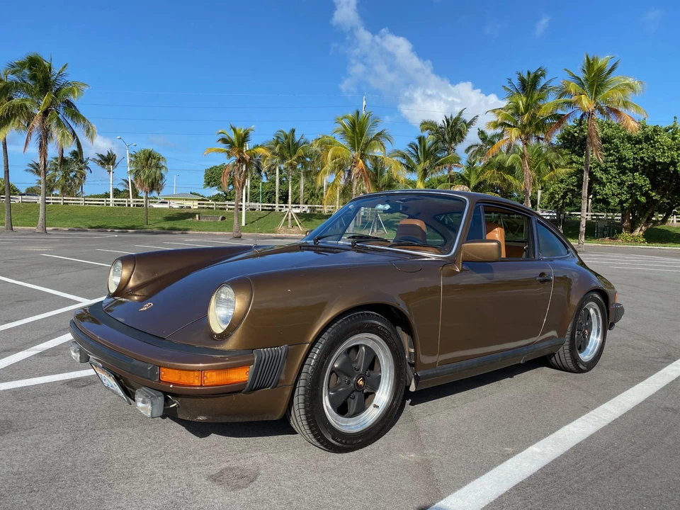 1979 Porsche 911 Carrera SC - Image 3 of 31