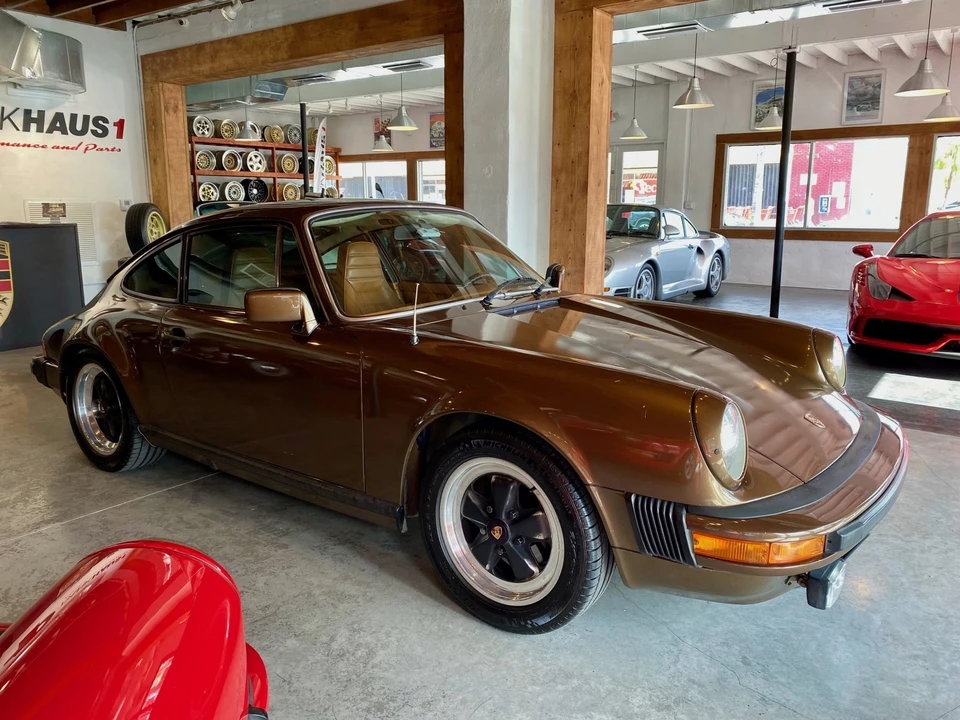 1979 Porsche 911 Carrera SC - Image 30 of 31