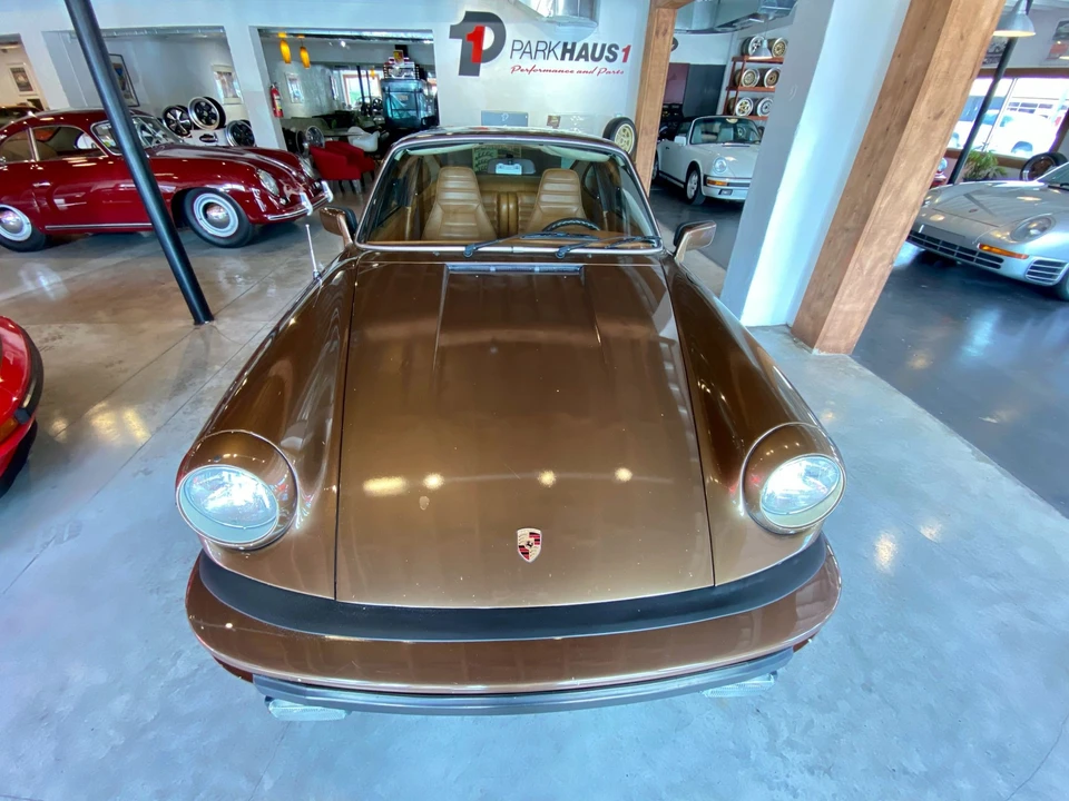 1979 Porsche 911 Carrera SC - Image 17 of 31