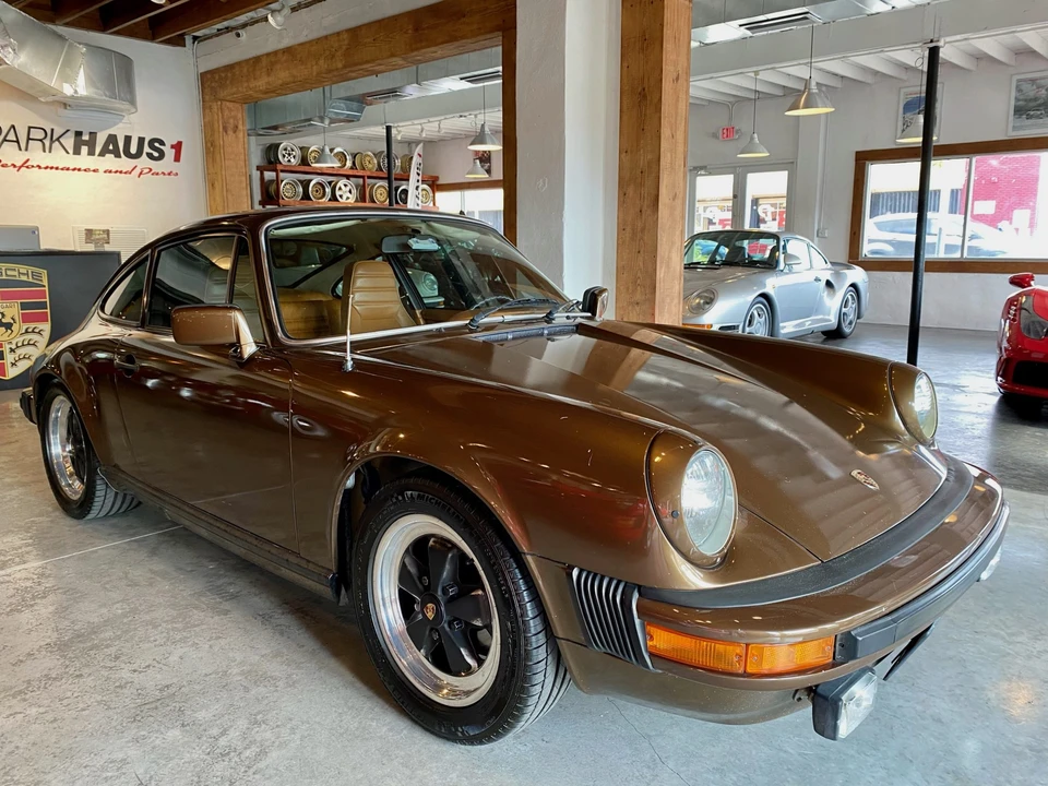 1979 Porsche 911 Carrera SC - Image 29 of 31