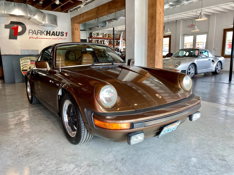 1979 Porsche 911 Carrera SC - Image 22 of 31