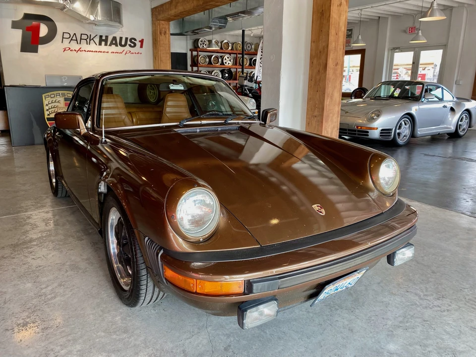 1979 Porsche 911 Carrera SC - Image 21 of 31