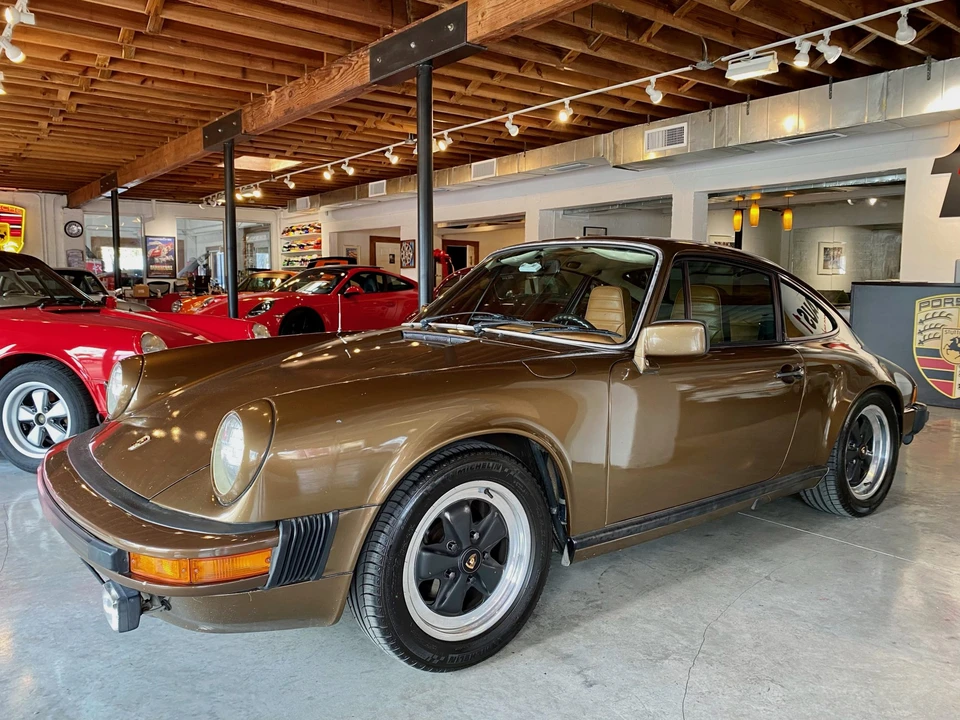 1979 Porsche 911 Carrera SC - Image 5 of 31