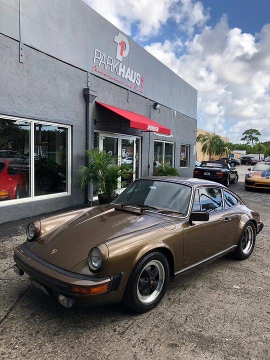 1979 Porsche 911 Carrera SC - Image 9 of 31