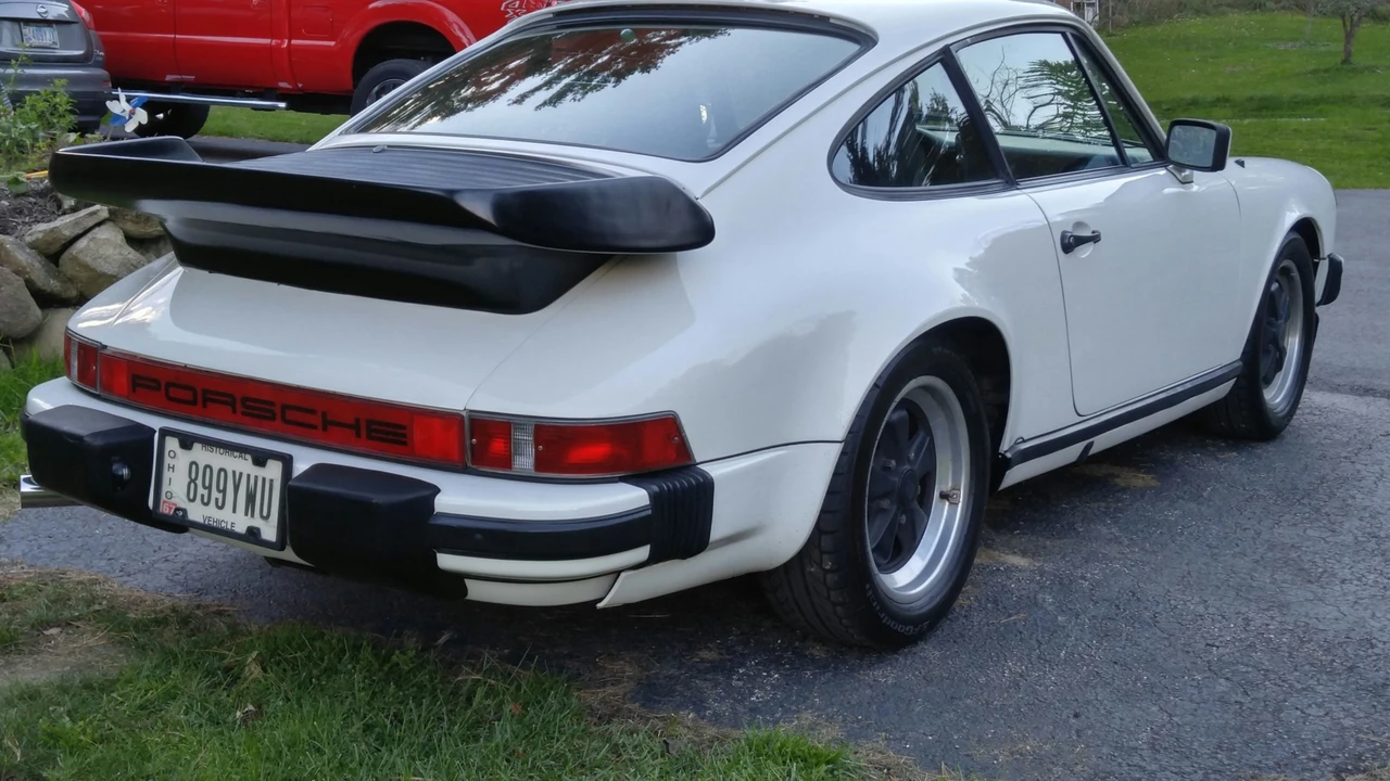 1979 Porsche 911 Carrera SC - Image 9 of 31