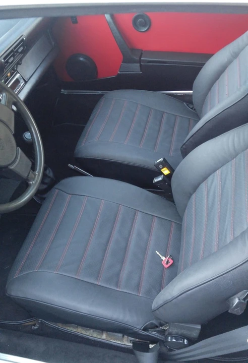 1979 Porsche 911 Carrera SC - Image 25 of 31